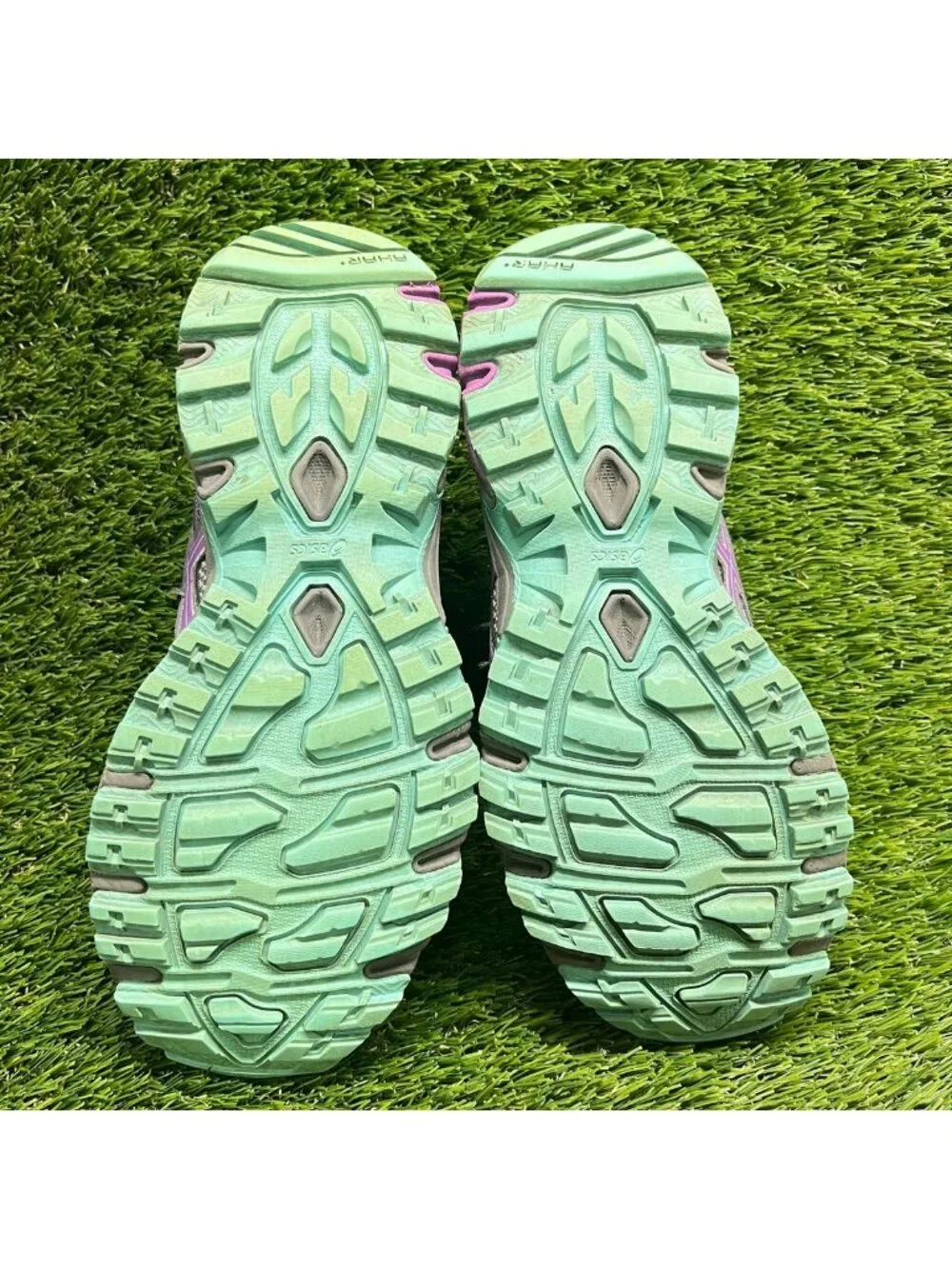 Asics seller notes